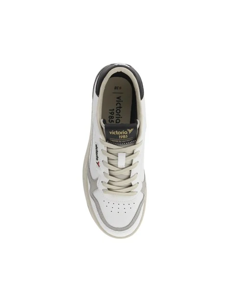 SNEAKERS BASSE 8800119 UOMO NERO