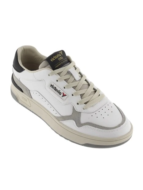 SNEAKERS BASSE 8800119 UOMO NERO
