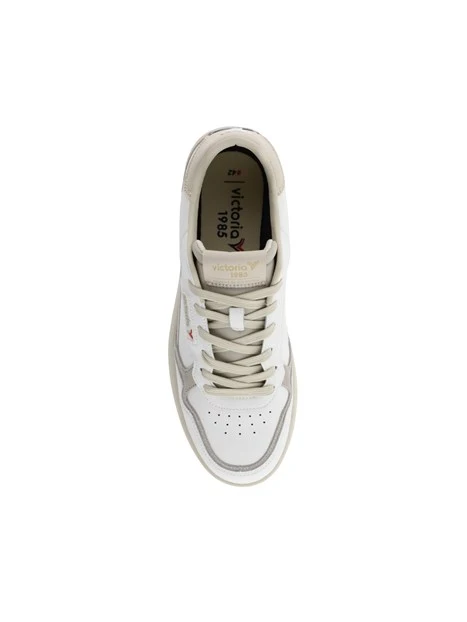 SNEAKERS BASSE 8800119 UOMO GRIGIO