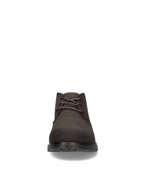 STRINGATA POLACCHINA SERGE001M/EUY1 UOMO MARRONE
