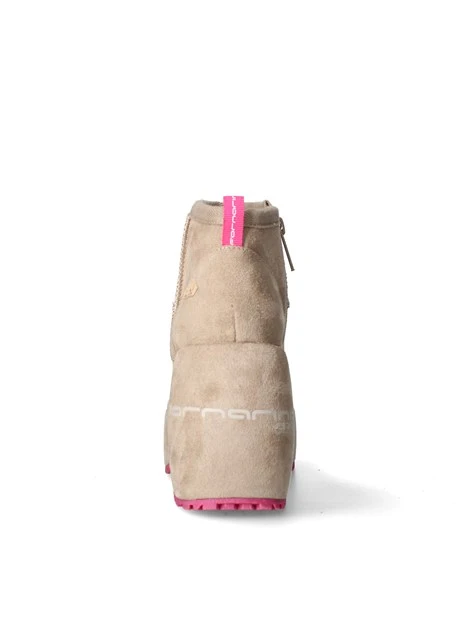 SABOT BUBBLE DONNA TORTORA