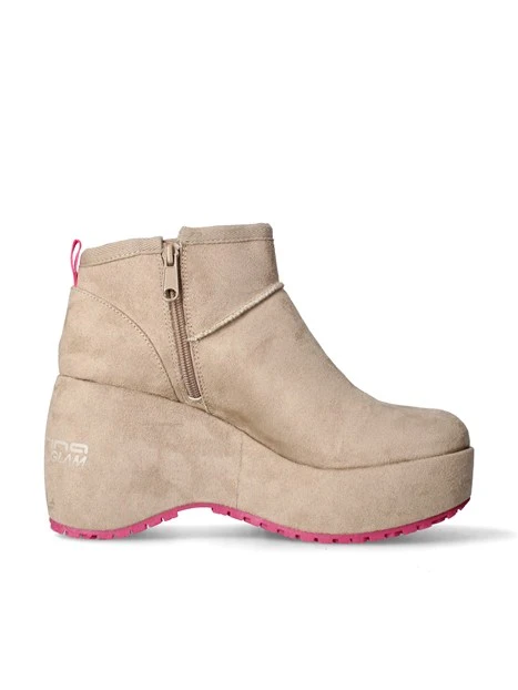 SABOT BUBBLE DONNA TORTORA