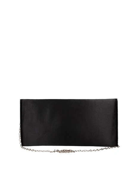 borsa a spalla con catena