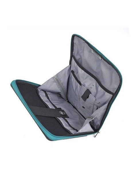 BOX ZAINO PORTA COMPUTER 15.6 E TABLET