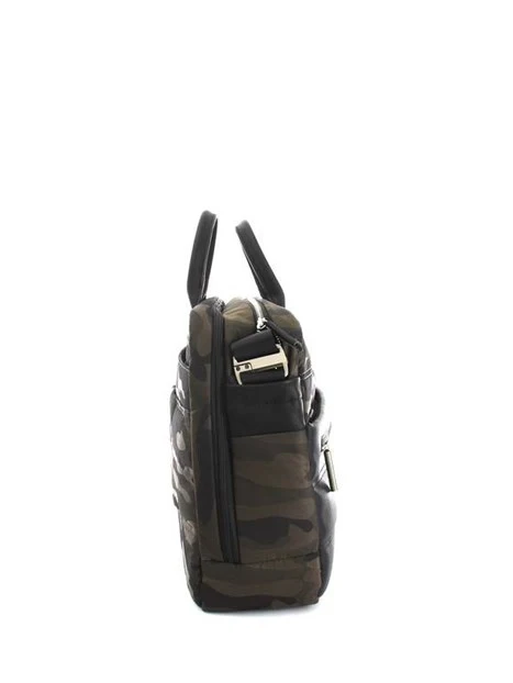 BOSTON BORSA 2 SCOMPARTI PORTA PC 15.6''