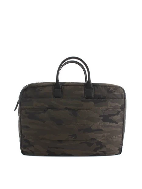 BOSTON BORSA 2 SCOMPARTI PORTA PC 15.6''