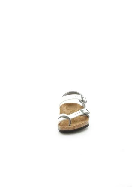 TAORMINA KINDER BIRKO-FLOR SANDALI