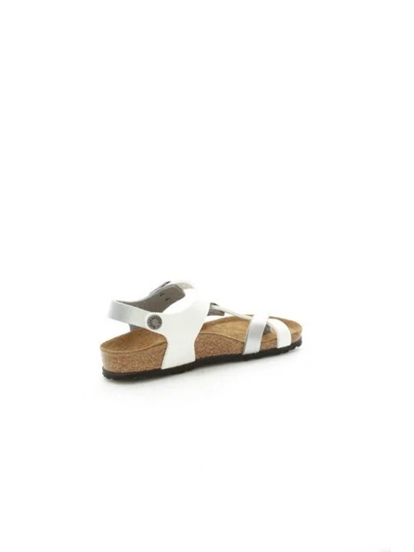 TAORMINA KINDER BIRKO-FLOR SANDALI