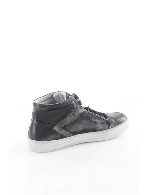 NERO GIARDINI SNEAKERS