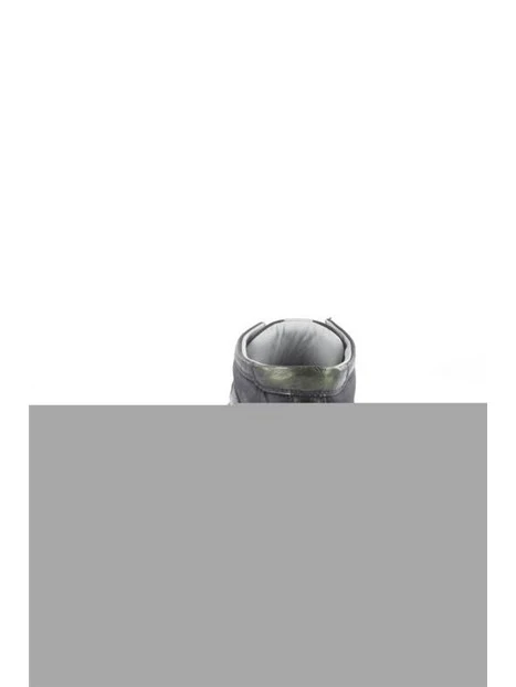 NERO GIARDINI SNEAKERS