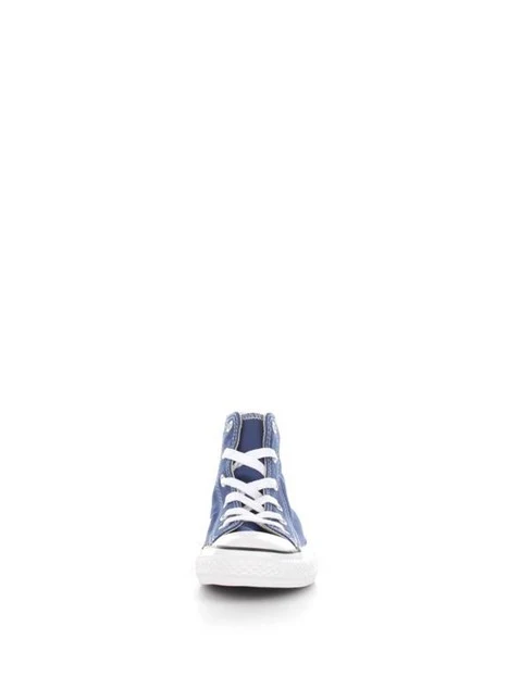 CONVERSE ALL STAR CANVAS SNEAKERS ALTE